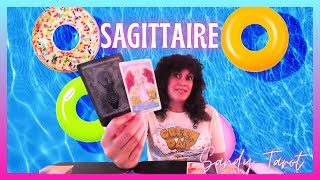 SAGITTAIRE ♐️ Cet été, tout devient plus clair pour vous deux 🤩 Je t’aime + CÉLIBATAIRES ♥️