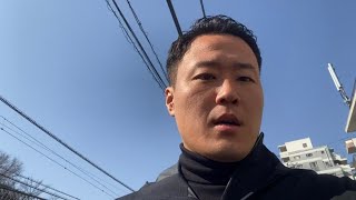 【山奥から東京へ】31歳ベンチャー営業マン/1週間ルーティン/