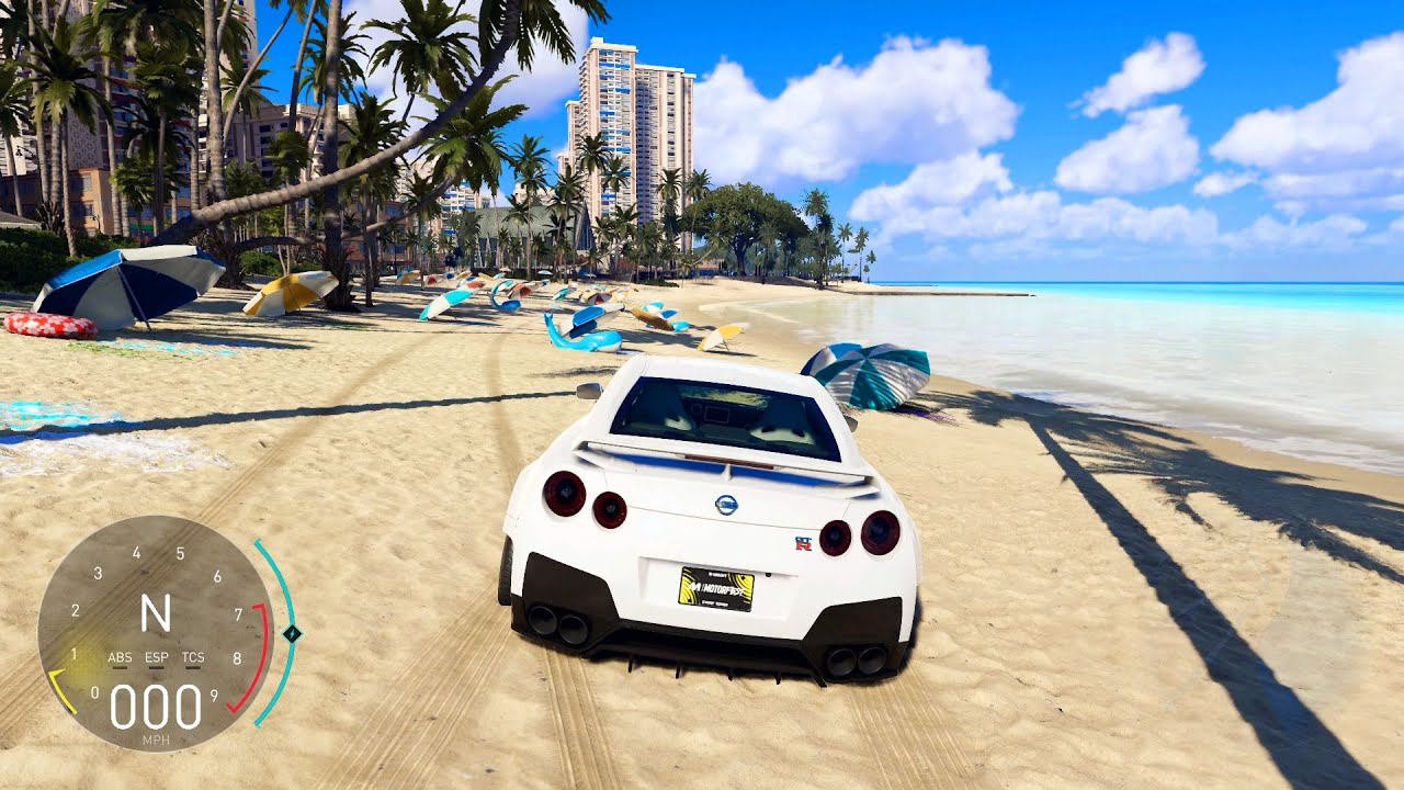 The Crew Motorfest for PlayStation 4 - GameFAQs