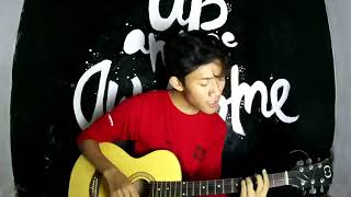 Story GTM - Berharap Kau Kembali (Guitar Cover)
