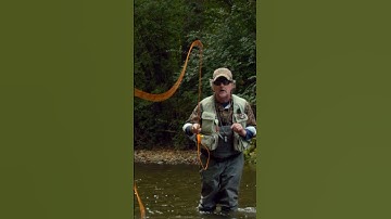 Dry Fly Fishing Advice!