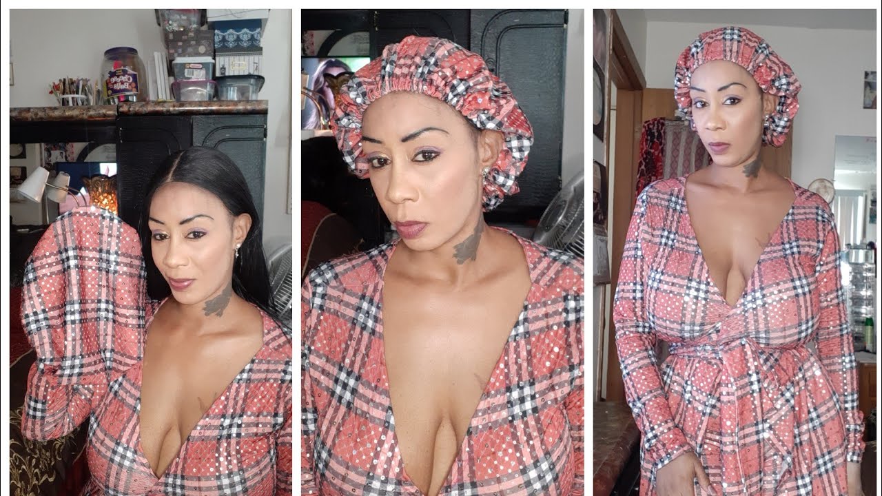 DIY hair make your own hair at home YouTube