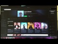 SPOTIFY HISTORY