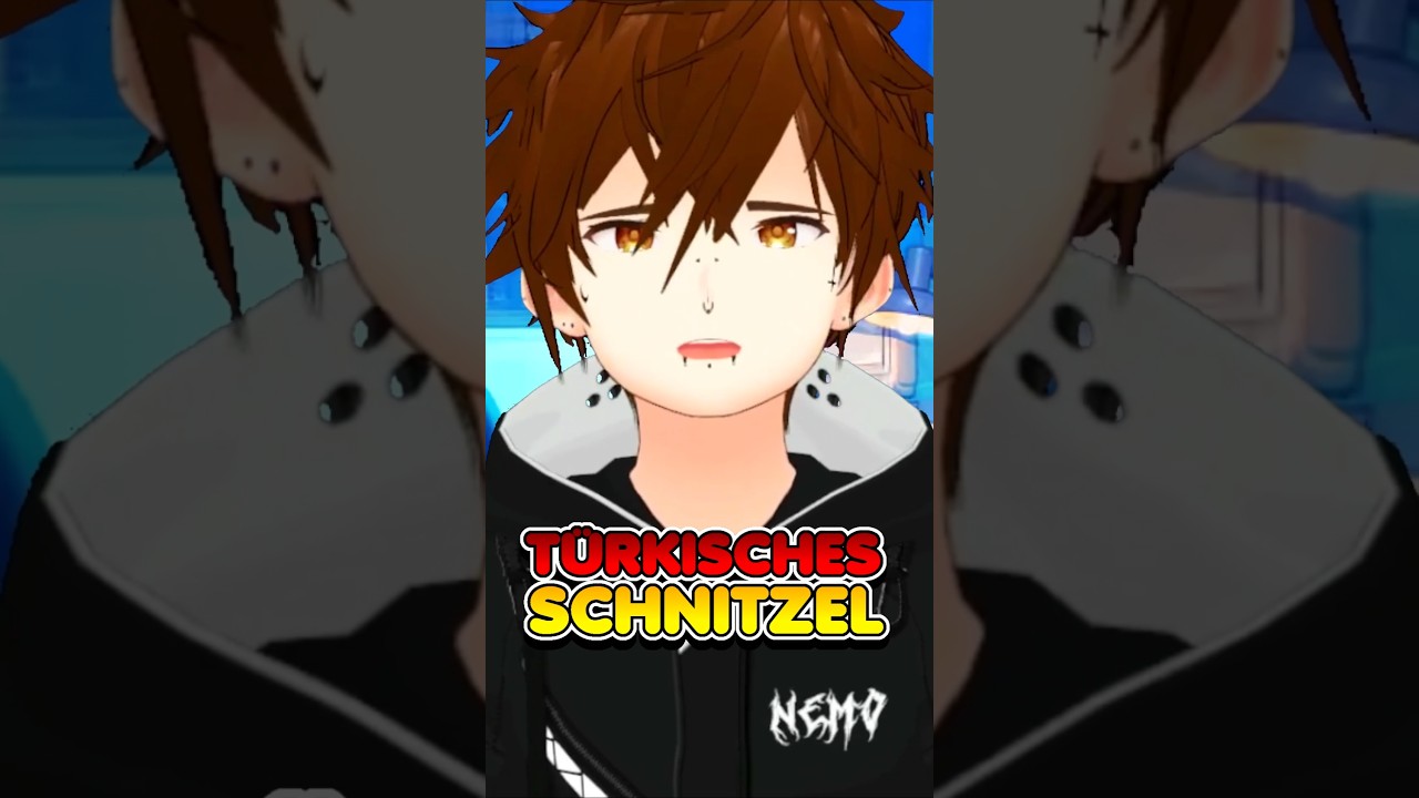 Bitte schaut euch das nicht an! 