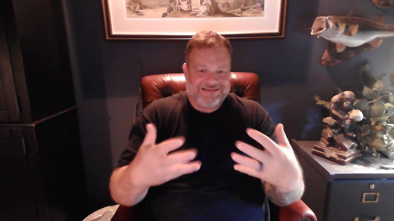 Dancing with the Dakness...Covert Abuse