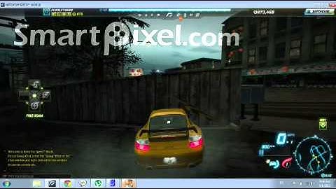 need for speed world multihack (100% working)