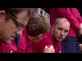 Belgium V Hungary Opening Ceremony Live