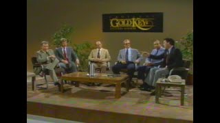 1984 Cadillac Roundtable "The Gold Key Delivery System" - Dealer Film RT84-1A
