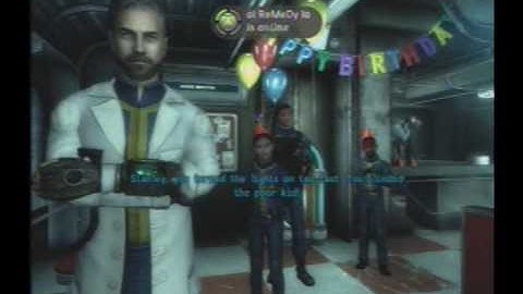 fallout 3 walkthrough part 3