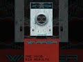 Warper | One Knob, Big Results | Dark Vocals