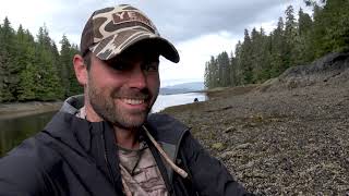 S9:E5 'BLACK BEAR ON PRINCE OF WALES' with Remi Warren