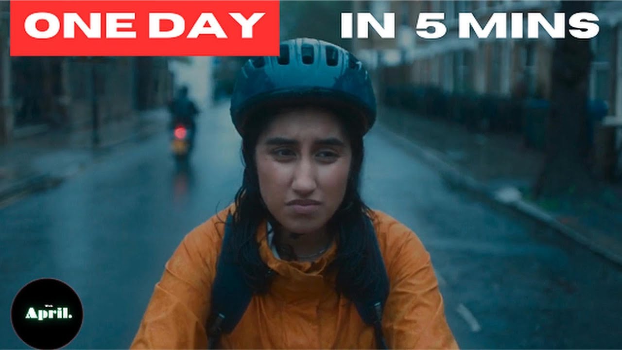 ONE DAY Movie Review YouTube one-day-movie-review-youtube