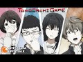 Tomodachi Game | Anteprima Ufficiale