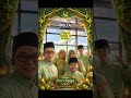 Wishing all our Muslim family, friends & Athletes a joyful and blessed Hari Raya Aidilfitri