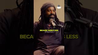 Ricky Williams Says College Is EASIER Now 😳