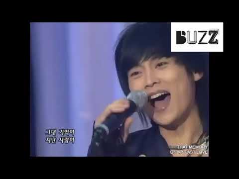 BUZZ 버즈 LEGEND 레전드 민경훈 MIN KYUNGHOON 가시 데뷰  THORN  DEBUT ENG SUB