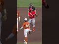 Tre Phelps CLUTCH HIT & BASE STEAL to POWER UGA over Texas⚾️💸🐶🔋 #GoDawgs #mcws #itjustmeansmore