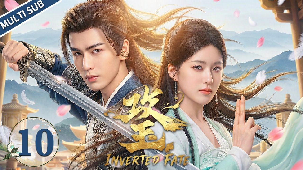 【MULTISUB】▶EP10🔥Amnesiac Hero Rescued by a Mysterious Goddess…Turns Out He’s a Hidden Emperor!