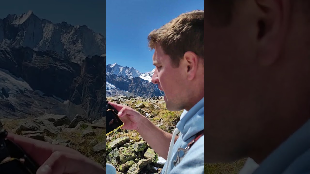 Делаем фото жениха и невесты на квадрокоптер. 