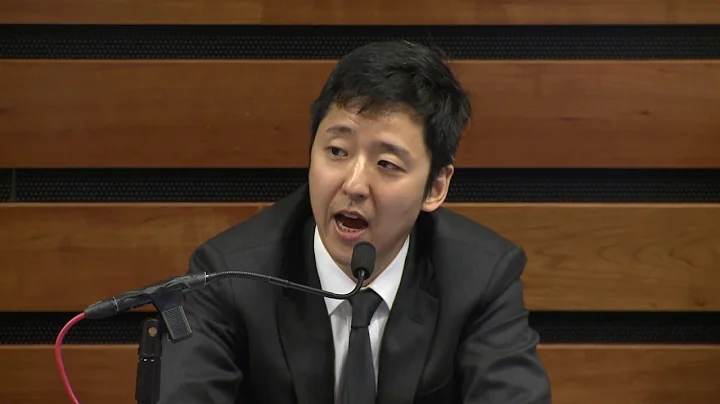 Seiji Shirane: The Legacy of Versailles in Japan & China - 天天要闻