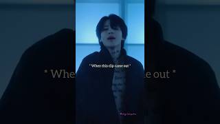 When this clip came out 🐣 // Set me free pt 2 #shorts #jimin #youtubeshorts