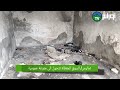 سكيكدة تمالوس السوق المغطاة تتحول الى مفرغة عمومية أمام أعين السلطات المحلية