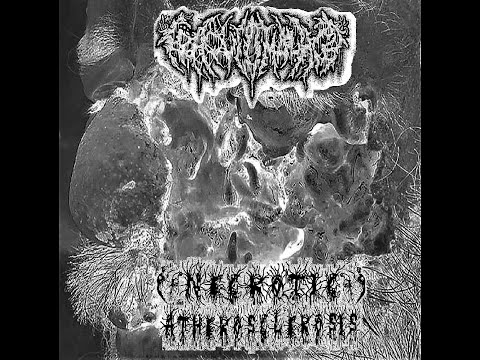 Split Tape artwork