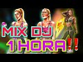Mix Reggaeton // Para hacer Zumba // Musica para ejercitarse // ANTRO Mix // MEGA MIX BY JB MATEO