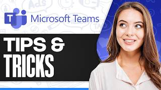 Microsoft Teams Tips & Tricks 2026 Boost Productivity