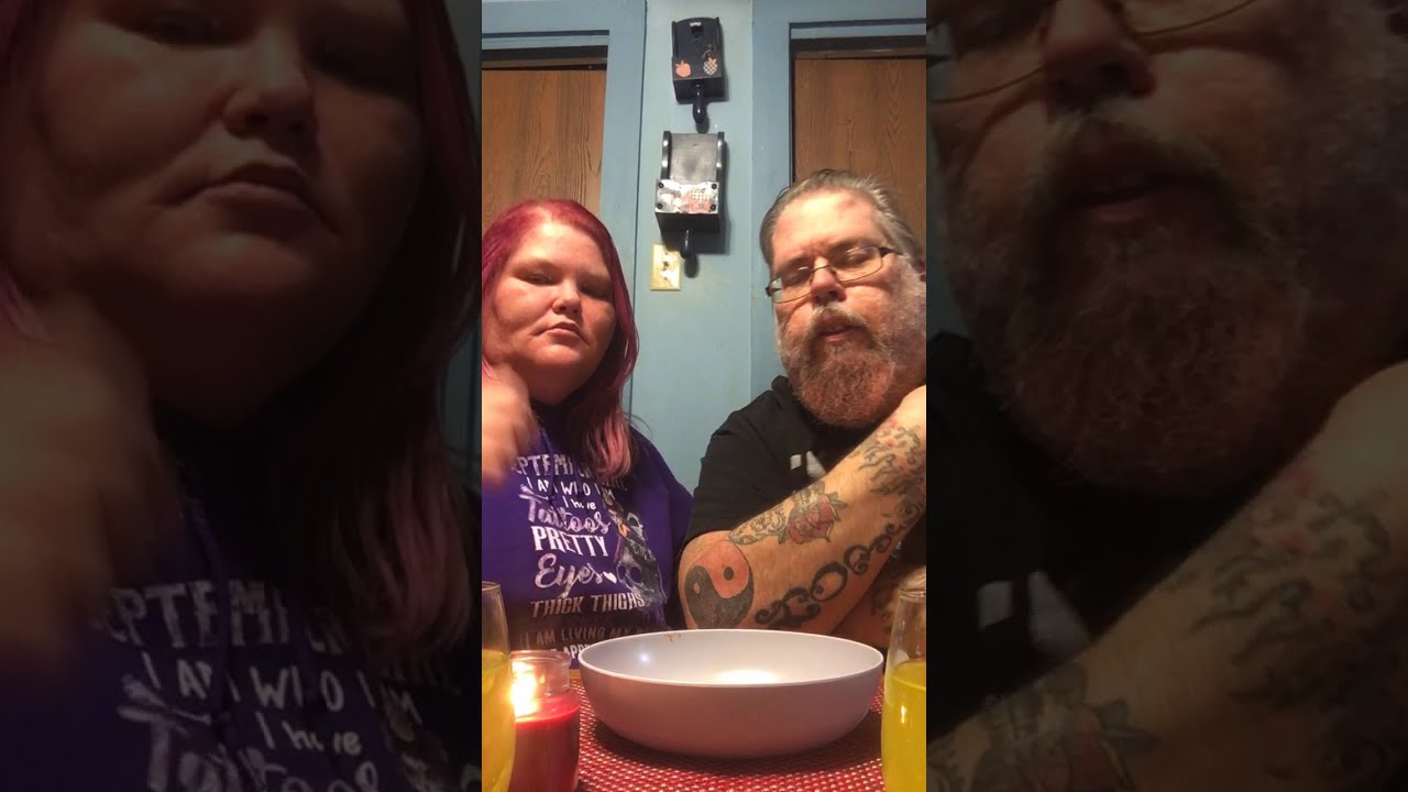 Salad Kit Review - Taylor Farms Chopped Kit - Asiago Kale