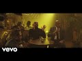 Godfather of Harlem - Behind the Scenes of Just in Case ft. Swizz Beatz, Rick Ross, DMX