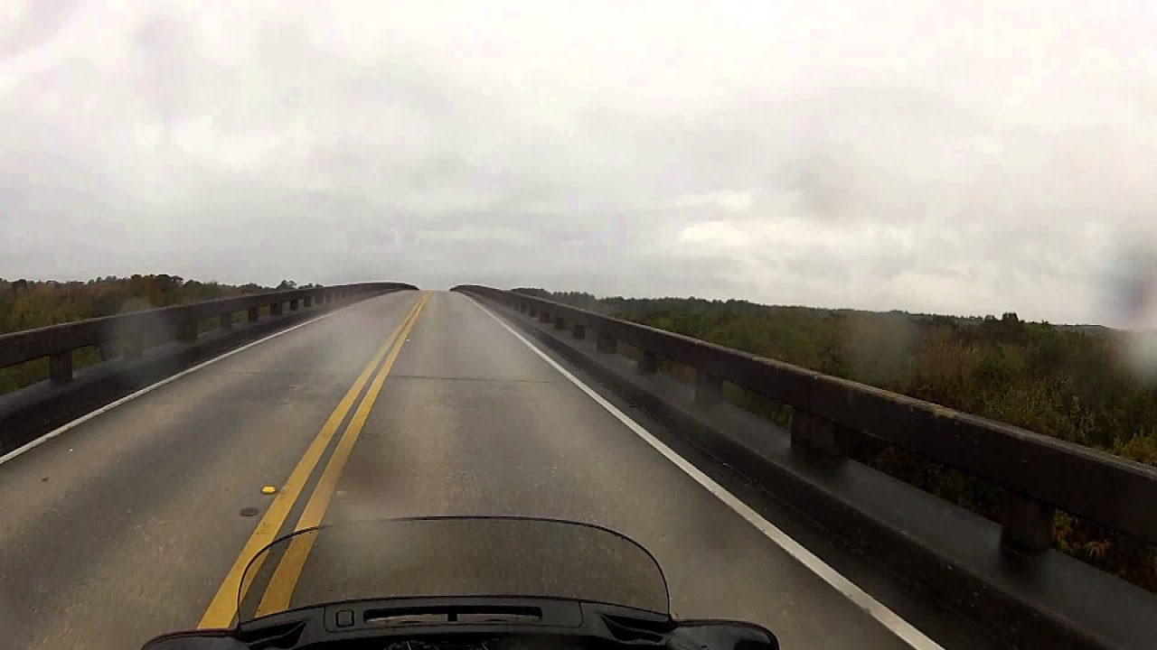 Eureka Bridge Hwy 316 YouTube