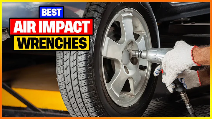 Best Air Impact Wrenches 2025- Top 6 AIr Impacts Wrench Picks
