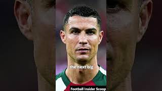 Ronaldo’s Shocking Training Clip Goes Viral – Fans Are Divided!  #football #soccer