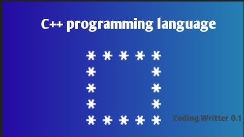 O pattern tutorial ll Cpp programming tutorial ll 💯🧠#coding #short #youtubeshorts