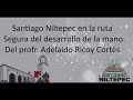 Video de Santiago Niltepec