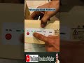 #Shorts | Japani Energy Sever Heater | Japani Electric Heater | Travels of Khyber