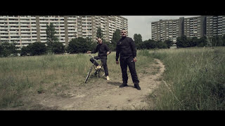 BERKAN feat. OLEXESH - KETTENSÄGE (prod. by KD-BEATZ) Resimi