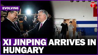 President Xi Jinping Visits Hungary: Strengthening Ties & Belt and Road Initiative | Latest News