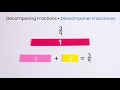 How to Use Rainbow Fraction Tiles by hand2mind