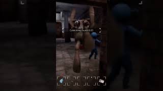 Denied Not Today Buddy