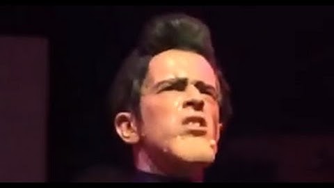 We Are Number One But Live In front Of A Unenthusiastic Crowd (R.I.P Stefán)