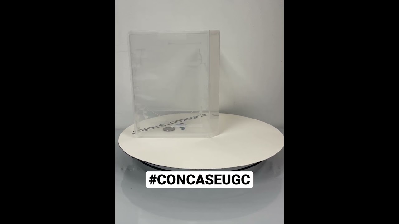 Universal Game Cases for Retro Video Game Cartridge 