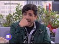 BRAVÍSSIMO  JIMMY VÁSQUEZ NOS CUENTA ANÉCDOTAS DE SUS MEJORES PERSONAJES