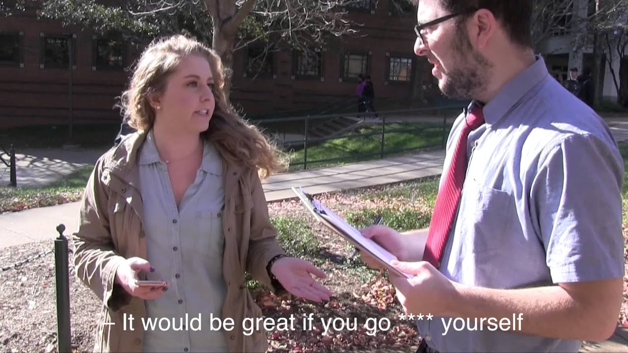 Listen Up Millennials - Voting Matters