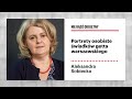 Aleksandra Sobiecka. Spojrzenie na getto