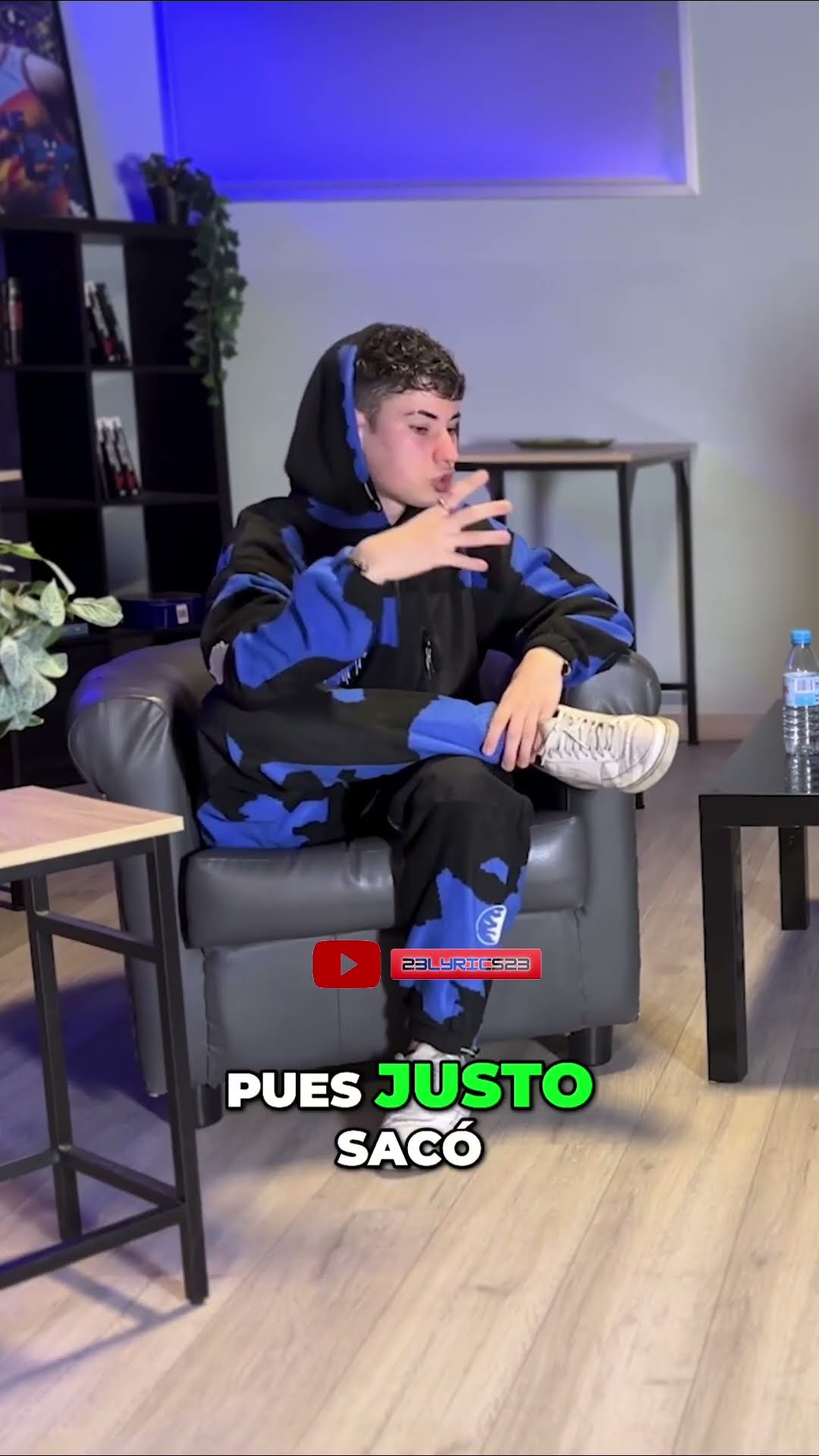 Para ti que es metanoia #shorts #musica #charlando