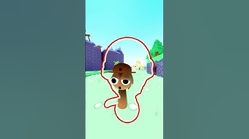 CATCH THIS SQUID GAME vs JELLYFISH SPRUNKI in Garry