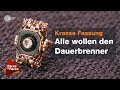 Händler haben keine Gnade! Ring mit Diamant und Jade - Bares für Rares vom 24.09.2019 | ZDF