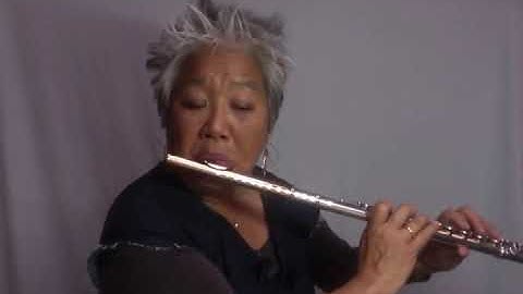 Selected Duets for Flute vol. 1, p. 23 Musette